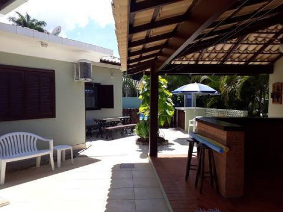 Imagem Casa com 4 Quartos à Venda, 660 m² em Piratininga - Niterói Imagem Casa com 4 Quartos à Venda, 660 m² em Piratininga - Niterói