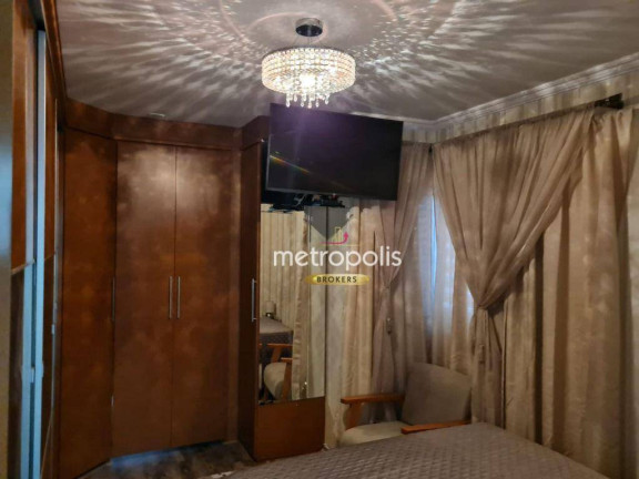 Imagem Apartamento com 3 Quartos à Venda, 134 m² em Rudge Ramos - São Bernardo Do Campo Imagem Apartamento com 3 Quartos à Venda, 134 m² em Rudge Ramos - São Bernardo Do Campo