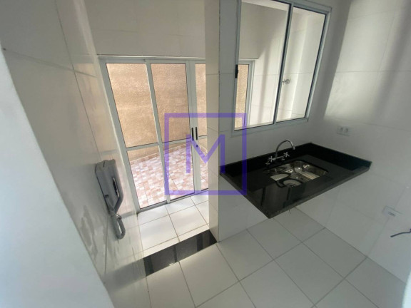 Imagem Casa de Condomínio com 2 Quartos para Alugar, 65 m² em Vila Carrão - São Paulo