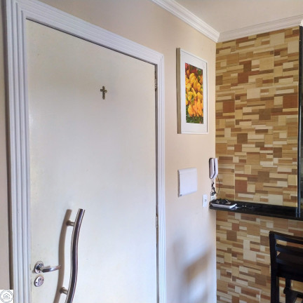 Imagem Apartamento com 2 Quartos à Venda, 62 m² em Jardim Maria Amalia ( Zona Sul ) - São Paulo Imagem Apartamento com 2 Quartos à Venda, 62 m² em Jardim Maria Amalia ( Zona Sul ) - São Paulo