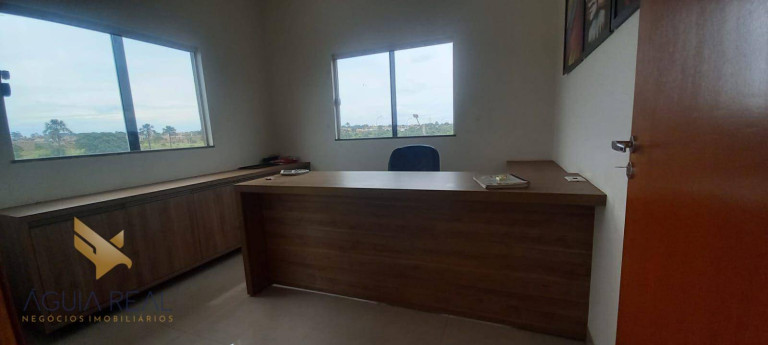 Imagem Galpão à Venda, 900 m² em Tijuca - Campo Grande Imagem Galpão à Venda, 900 m² em Tijuca - Campo Grande