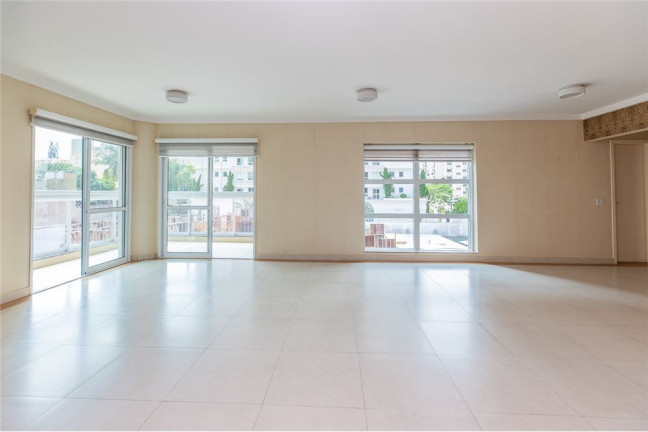 Imagem Apartamento com 3 Quartos à Venda, 153 m² em Campestre - Santo André