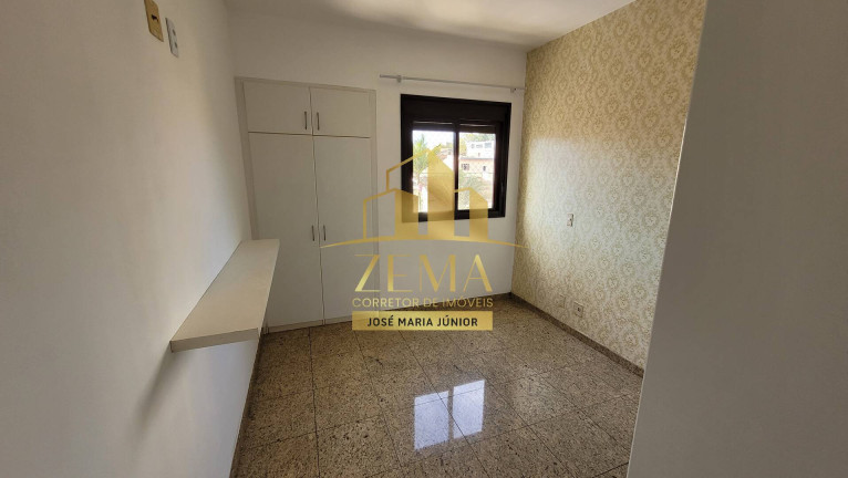 Imagem Apartamento com 3 Quartos à Venda, 94 m² em Vila Oliveira - Mogi Das Cruzes
