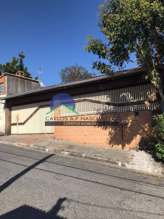 Imagem Casa com 3 Quartos à Venda, 146 m² em Conjunto São Benedito - Jacareí