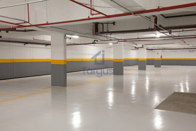 Imagem Sala Comercial à Venda, 42 m² em Tatuapé - São Paulo