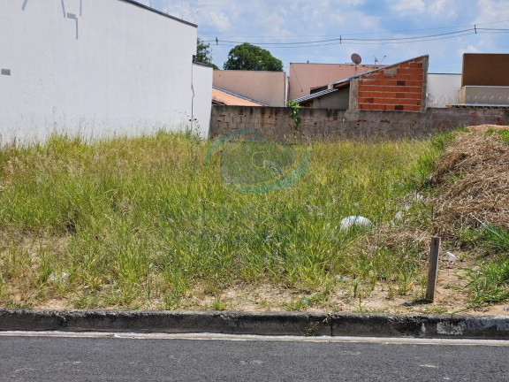 Imagem Terreno à Venda, 187 m² em Jardim Taquaral - Salto