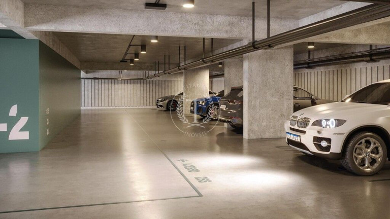 Imagem Apartamento com 1 Quarto à Venda, 22 m² em Pinheiros - São Paulo Imagem Apartamento com 1 Quarto à Venda, 22 m² em Pinheiros - São Paulo