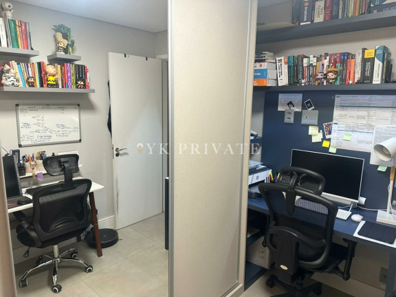 Imagem Apartamento com 2 Quartos à Venda, 69 m² em Barra Funda - São Paulo
