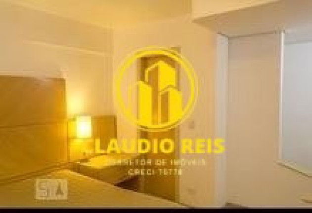 Imagem Apartamento com 1 Quarto à Venda, 55 m² em Moema - São Paulo Imagem Apartamento com 1 Quarto à Venda, 55 m² em Moema - São Paulo