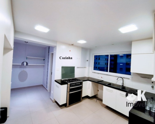 Imagem Apartamento com 3 Quartos à Venda, 230 m² em Higienópolis - São Paulo
