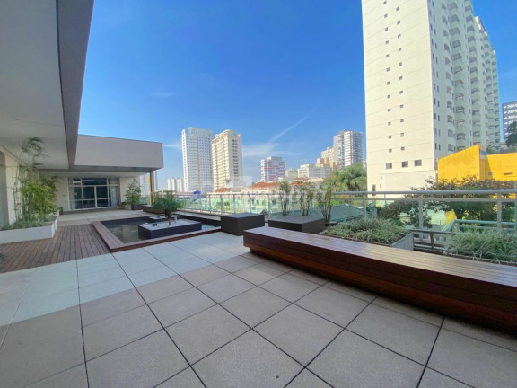 Imagem Apartamento com 1 Quarto à Venda, 33 m² em Santa Cecília - São Paulo Imagem Apartamento com 1 Quarto à Venda, 33 m² em Santa Cecília - São Paulo