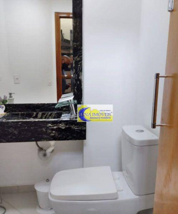 Imagem Cobertura com 3 Quartos à Venda, 266 m² em Centro - São Bernardo Do Campo Imagem Cobertura com 3 Quartos à Venda, 266 m² em Centro - São Bernardo Do Campo