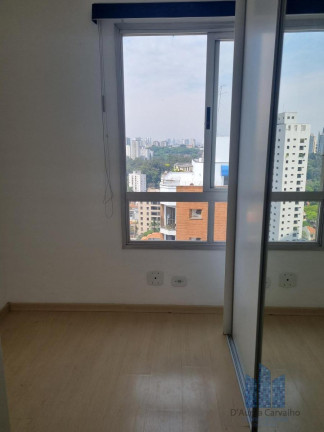 Imagem Apartamento com 2 Quartos à Venda, 47 m² em Aclimação - São Paulo