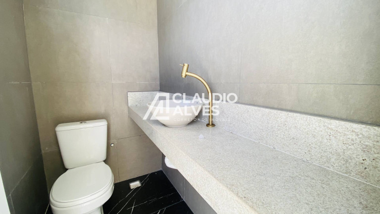 Imagem Casa de Condomínio com 4 Quartos à Venda, 244 m² em Sim - Feira De Santana Imagem Casa de Condomínio com 4 Quartos à Venda, 244 m² em Sim - Feira De Santana