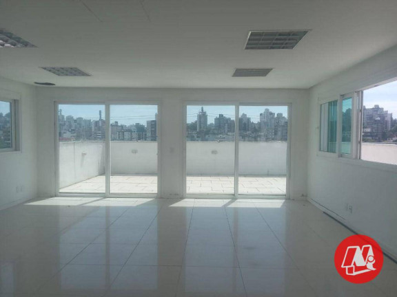 Imagem Sala Comercial para Alugar, 127 m² em Santana - Porto Alegre Imagem Sala Comercial para Alugar, 127 m² em Santana - Porto Alegre