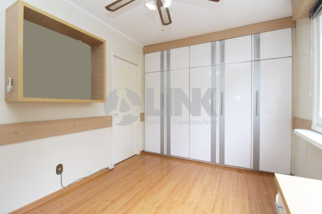 Imagem Apartamento com 3 Quartos à Venda, 136 m² em Petrópolis - Porto Alegre