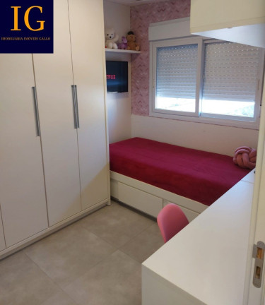 Imagem Apartamento com 3 Quartos à Venda, 88 m² em Campestre - Santo André Imagem Apartamento com 3 Quartos à Venda, 88 m² em Campestre - Santo André