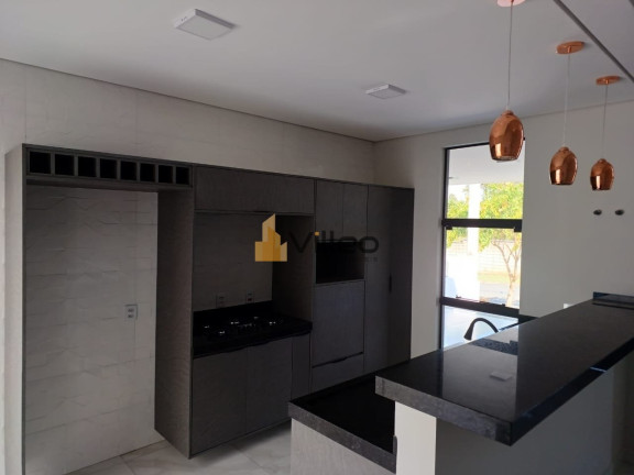 Imagem Casa de Condomínio com 3 Quartos à Venda ou Locação, em Aparecidinha - Sorocaba Imagem Casa de Condomínio com 3 Quartos à Venda ou Locação, em Aparecidinha - Sorocaba