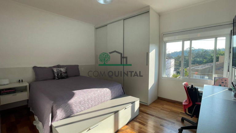 Imagem Casa com 4 Quartos à Venda, 500 m² em Chácara Do Refúgio - Carapicuíba