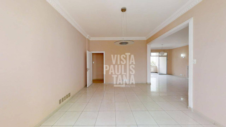 Imagem Apartamento com 3 Quartos à Venda, 177 m² em Higienópolis - São Paulo Imagem Apartamento com 3 Quartos à Venda, 177 m² em Higienópolis - São Paulo