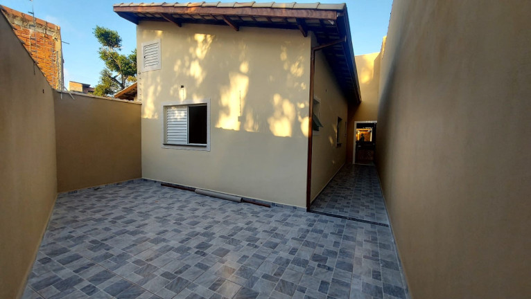 Imagem Casa com 2 Quartos à Venda, 183 m² em Jardim Das Palmeiras - Itanhaém