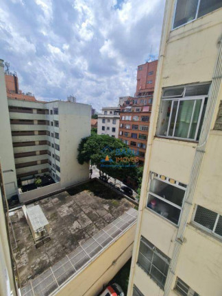 Imagem Apartamento com 2 Quartos à Venda, 54 m² em Santa Cecília - São Paulo Imagem Apartamento com 2 Quartos à Venda, 54 m² em Santa Cecília - São Paulo