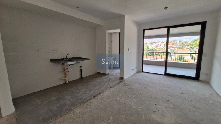 Imóvel com 3 Quartos à Venda, 90 m² em Recanto Quarto Centenário - Jundiaí
