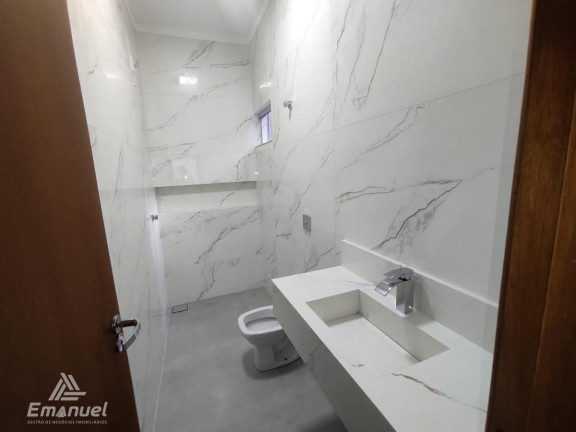 Imagem Casa com 2 Quartos à Venda, 100 m² em Loteamento Praia Da Urca - Campo Grande Imagem Casa com 2 Quartos à Venda, 100 m² em Loteamento Praia Da Urca - Campo Grande