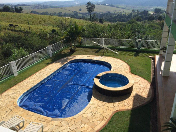 Imagem Sobrado com 3 Quartos à Venda, em Loteamento Village De Atibaia - Atibaia Imagem Sobrado com 3 Quartos à Venda, em Loteamento Village De Atibaia - Atibaia