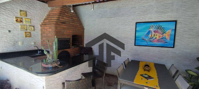 Imagem Casa com 4 Quartos à Venda, 300 m² em Bairro Novo - Olinda Imagem Casa com 4 Quartos à Venda, 300 m² em Bairro Novo - Olinda