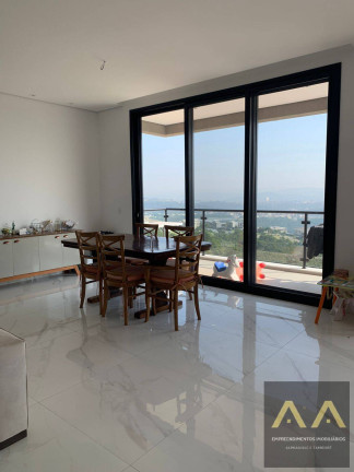 Imagem Casa com 4 Quartos à Venda, 542 m² em Alphaville - Santana De Parnaíba