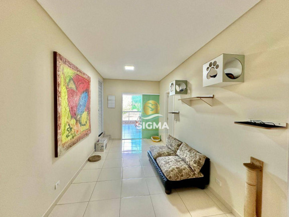 Imagem Sobrado com 3 Quartos à Venda, 191 m² em Morrinhos - Guarujá Imagem Sobrado com 3 Quartos à Venda, 191 m² em Morrinhos - Guarujá