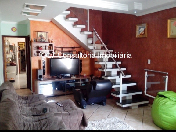 Imagem Sobrado com 4 Quartos à Venda, em Jardim Califórnia - Indaiatuba Imagem Sobrado com 4 Quartos à Venda, em Jardim Califórnia - Indaiatuba