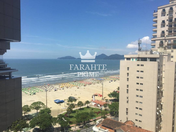 Imagem Apartamento com 2 Quartos à Venda, 60 m² em Boqueirão - Santos Imagem Apartamento com 2 Quartos à Venda, 60 m² em Boqueirão - Santos