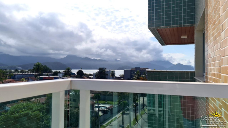 Imagem Apartamento com 3 Quartos à Venda, 110 m² em Itaguá - Ubatuba Imagem Apartamento com 3 Quartos à Venda, 110 m² em Itaguá - Ubatuba