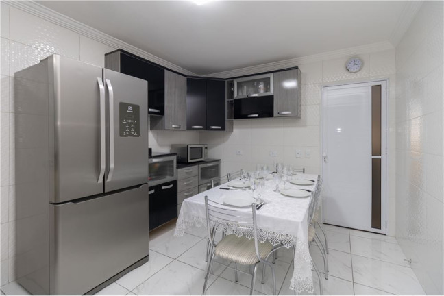Imagem Casa com 3 Quartos à Venda, em Cidade Líder - São Paulo Imagem Casa com 3 Quartos à Venda, em Cidade Líder - São Paulo