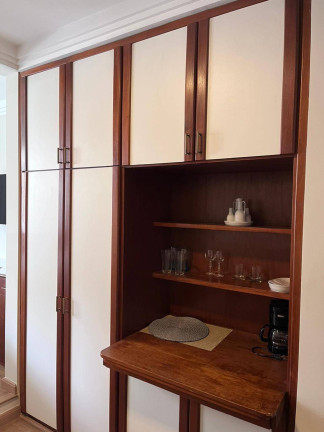 Imagem Apartamento com 1 Quarto para Alugar, 28 m² em Cerqueira Cesar - São Paulo Imagem Apartamento com 1 Quarto para Alugar, 28 m² em Cerqueira Cesar - São Paulo