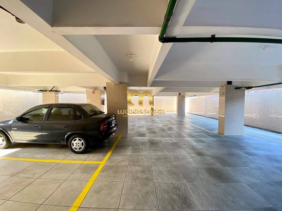 Imagem Apartamento com 2 Quartos à Venda, 80 m² em Mirim - Praia Grande