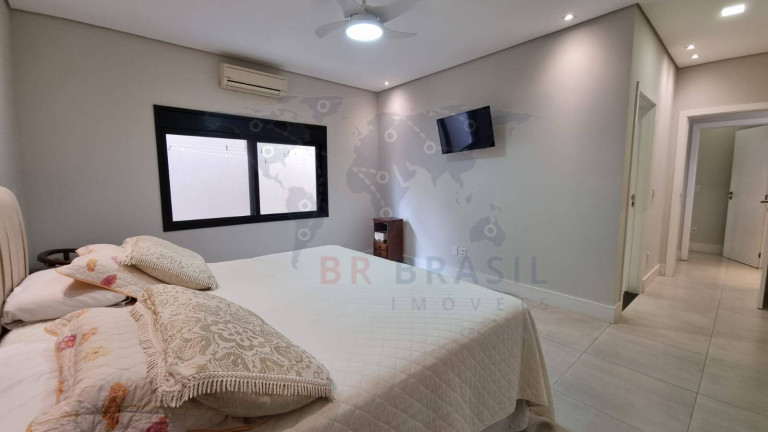 Imagem Casa de Condomínio com 3 Quartos à Venda, em Residencial Villa Lobos - Bauru Imagem Casa de Condomínio com 3 Quartos à Venda, em Residencial Villa Lobos - Bauru