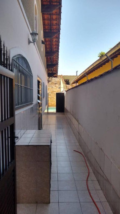 Imagem Casa com 3 Quartos à Venda, em Caiçara - Praia Grande Imagem Casa com 3 Quartos à Venda, em Caiçara - Praia Grande