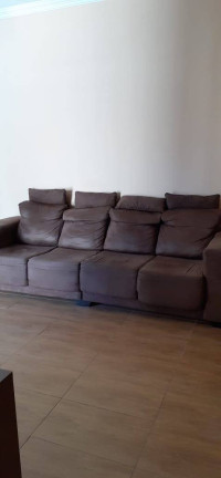 Imagem Apartamento com 2 Quartos à Venda, 48 m² em Jardim Das Belezas - Carapicuíba
