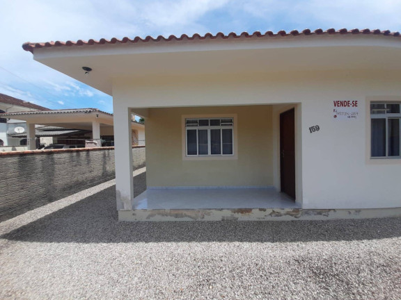 Imagem Casa com 2 Quartos à Venda, 80 m² em Fazenda Da Armação - Governador Celso Ramos Imagem Casa com 2 Quartos à Venda, 80 m² em Fazenda Da Armação - Governador Celso Ramos