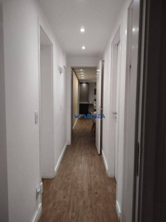 Imagem Apartamento com 3 Quartos à Venda, 137 m² em Vila Rosália - Guarulhos