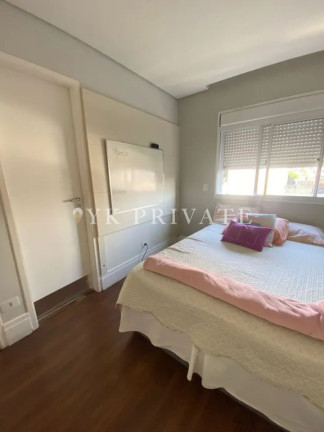 Imagem Apartamento com 3 Quartos à Venda, 177 m² em Vila Romana - São Paulo