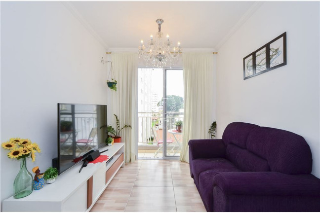Imagem Apartamento com 3 Quartos à Venda, 62 m² em Centro - Diadema Imagem Apartamento com 3 Quartos à Venda, 62 m² em Centro - Diadema