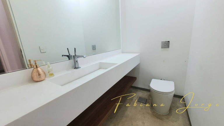 Imagem Casa de Condomínio com 3 Quartos à Venda, 440 m² em Jardim Europa - Valinhos