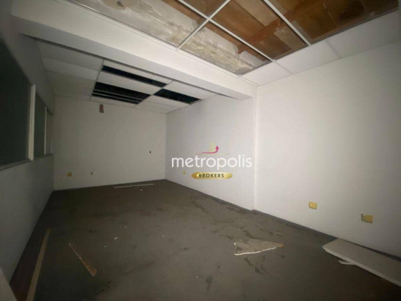 Imagem Edifício Residencial à Venda, 843 m² em Centro - São Caetano Do Sul