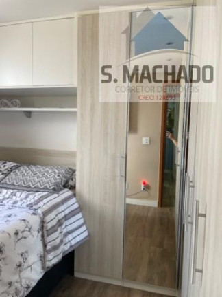 Imagem Apartamento com 2 Quartos à Venda, 50 m² em Utinga - Santo André