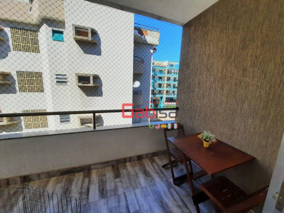 Imagem Apartamento com 3 Quartos à Venda, 102 m² em Vila Nova - Cabo Frio Imagem Apartamento com 3 Quartos à Venda, 102 m² em Vila Nova - Cabo Frio