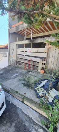 Imagem Sobrado com 3 Quartos à Venda,  em Portal Da Estação - Franco Da Rocha